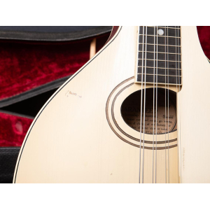 Gibson Mandolin A3 1919 - Ivory