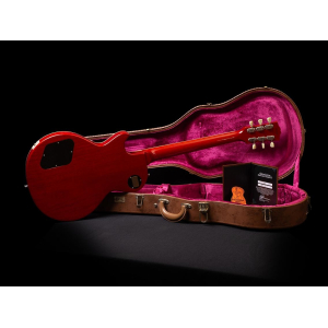 Gibson Les Paul Standard Custom Shop Reissue 58 2012 - Ice Tea Burst Plain Top Ocasión - Excelente