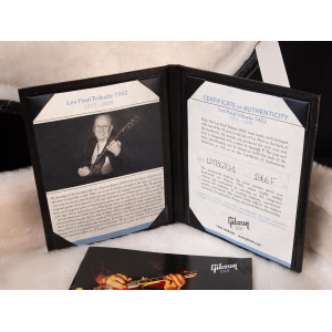 Gibson Les Paul Tribute 52