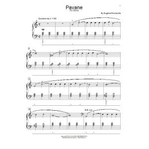 Pavane