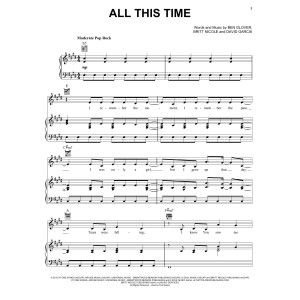 All This Time