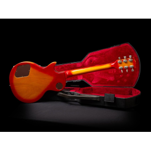 Gibson Les Paul Deluxe 1978 - Cherry Burst P90