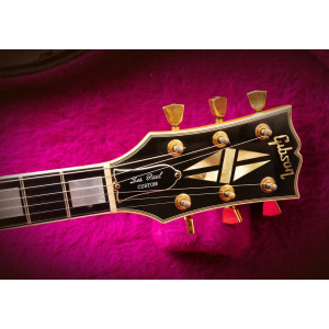 Gibson Les Paul Custom Natural 3 PU