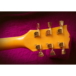 Gibson Les Paul Custom Natural 3 PU