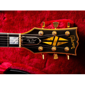 Gibson Les Paul Custom 1981