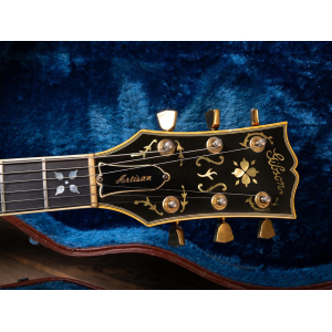 Gibson Les Paul Artisan 1977