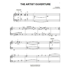 The Artist Ouverture