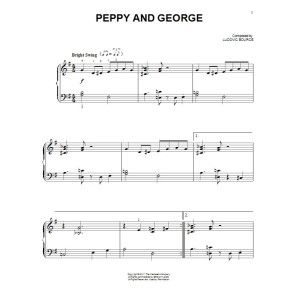 Peppy And George