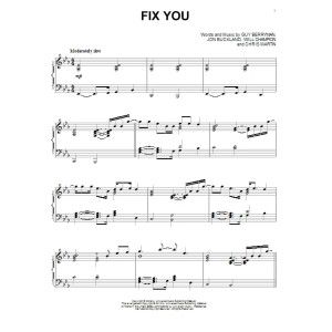 Fix You