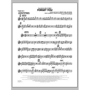 Forget You - Tenor Sax 1