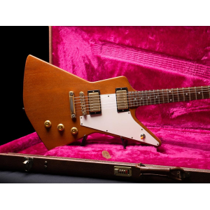 Gibson Explorer Edición Limitada Eric Clapton Art & Historic