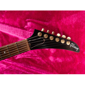 Gibson Explorer Eric Clapton Limited Edition Art & Historic