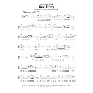 Bad Thing