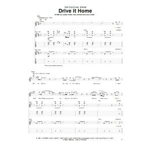 Drive It Home