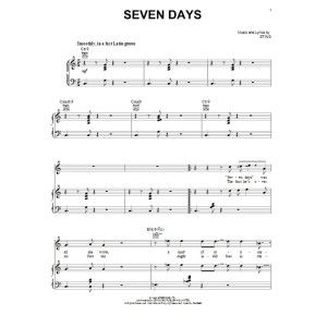 Seven Days