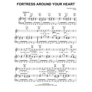 Fortress Around Your Heart