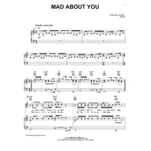 Mad About You