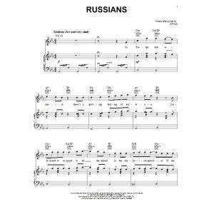 Russians