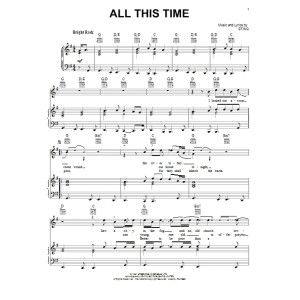 All This Time