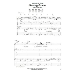 Saving Grace