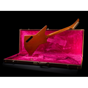 Gibson Explorer Eric Clapton Limited Edition Art & Historic