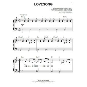 Lovesong