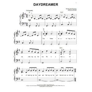 Daydreamer