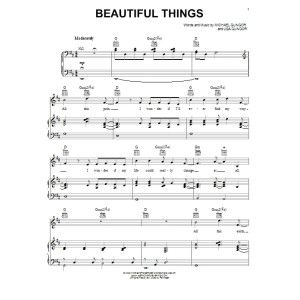 Beautiful Things