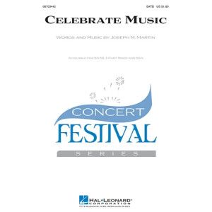 Celebrate Music
