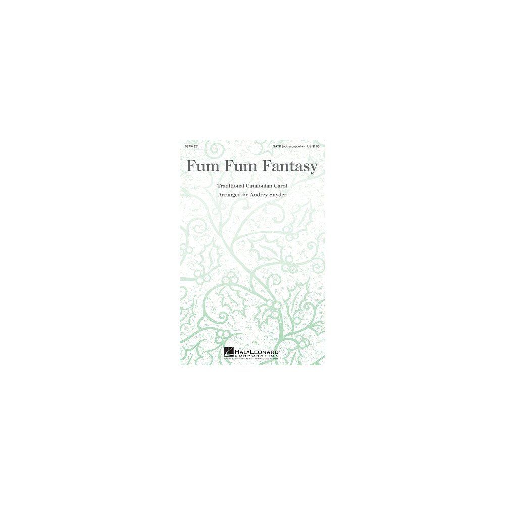 Fum, Fum, Fum