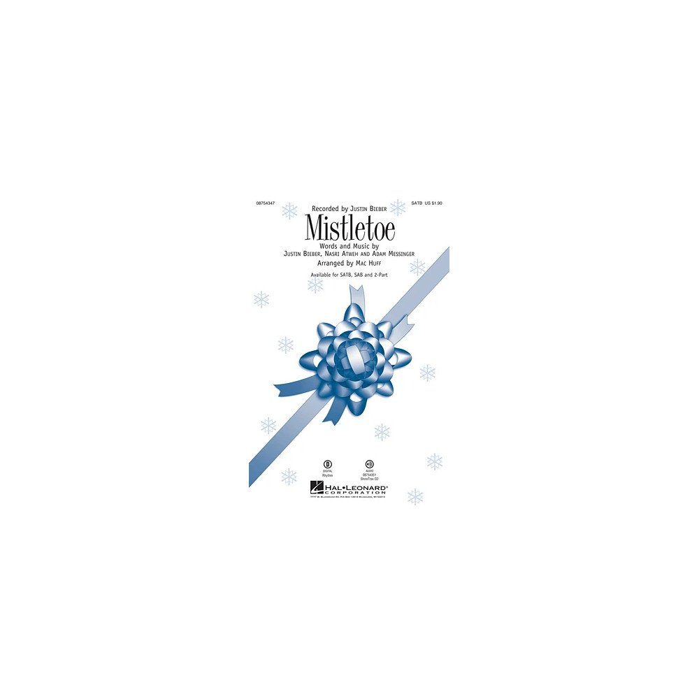 Mistletoe
