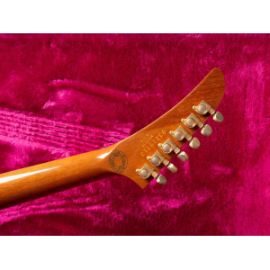 Gibson Explorer Edición Limitada Eric Clapton Art & Historic