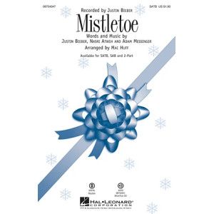 Mistletoe