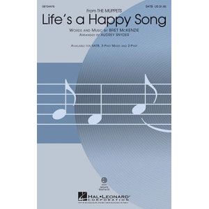 Life's A Happy Song