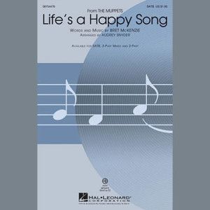Life's A Happy Song