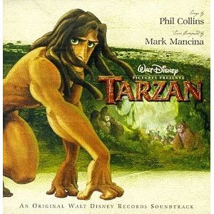 You'll Be In My Heart (from Tarzan) (arr. Mac Huff)