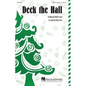 Deck The Hall