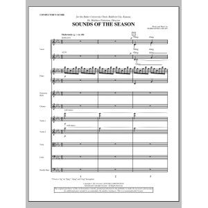 Sounds Of The Season - Score