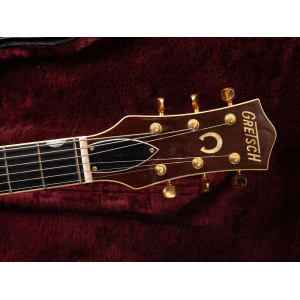 Gretsch 6121 Chet Atkins 2008 - Orange Stain