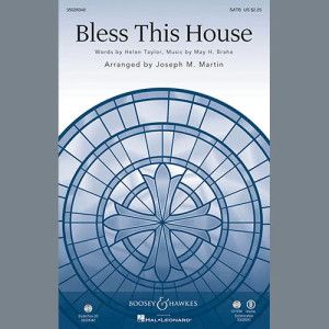 Bless This House - Cello