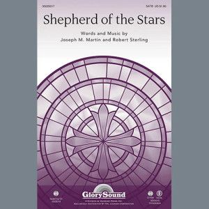 Shepherd Of The Stars - F Horn 1,2