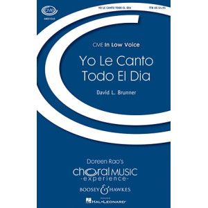 Yo Le Canto Todo El Dia
