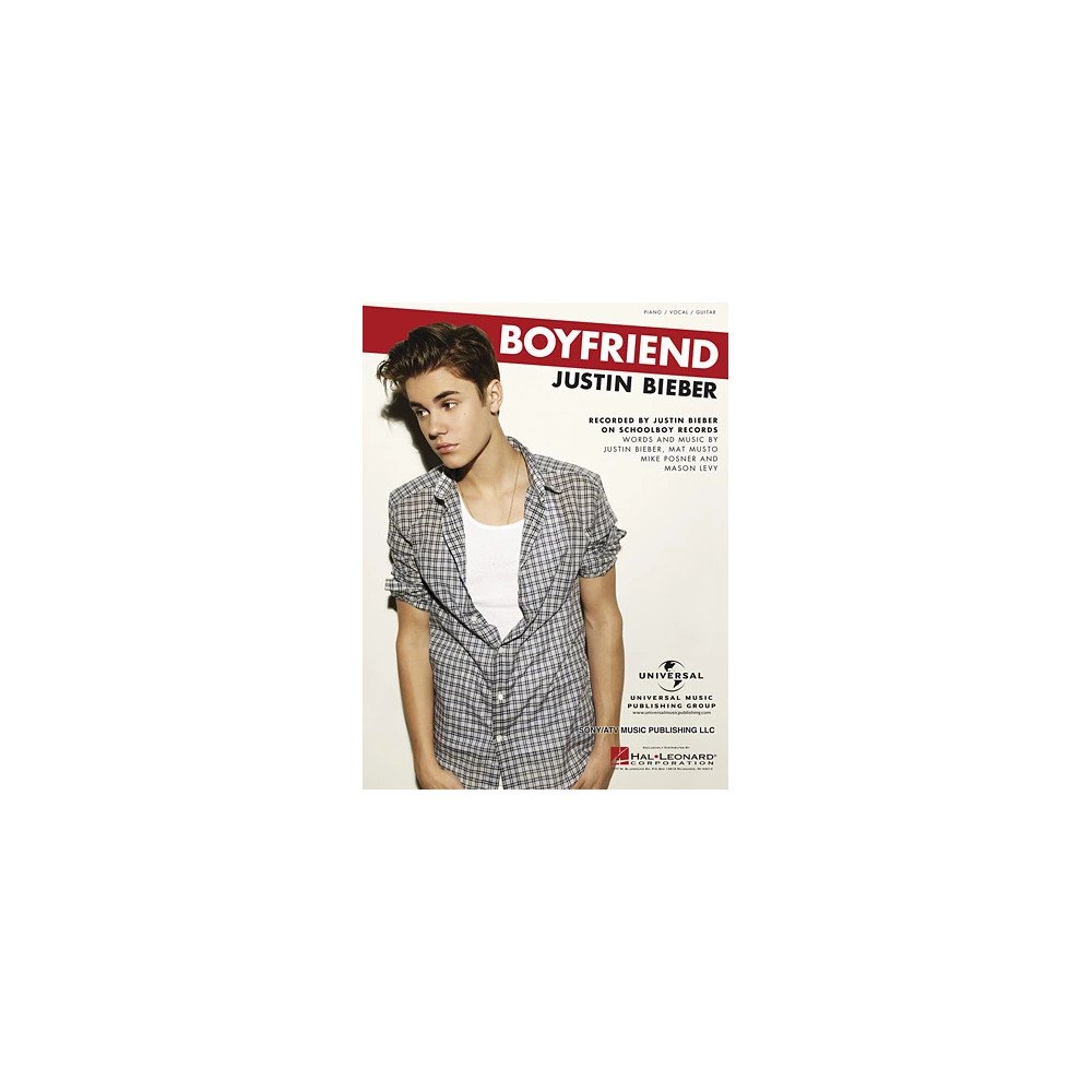 Boyfriend