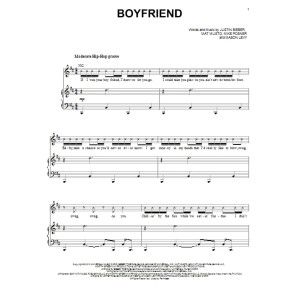 Boyfriend