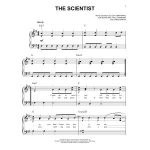 The Scientist