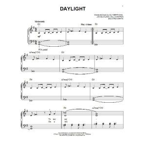Daylight