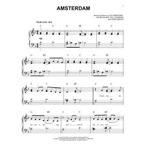 Amsterdam
