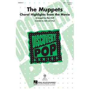 The Muppets (Choral Highlights)
