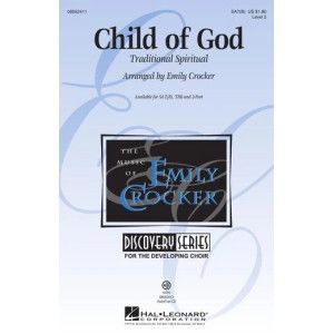 Child Of God
