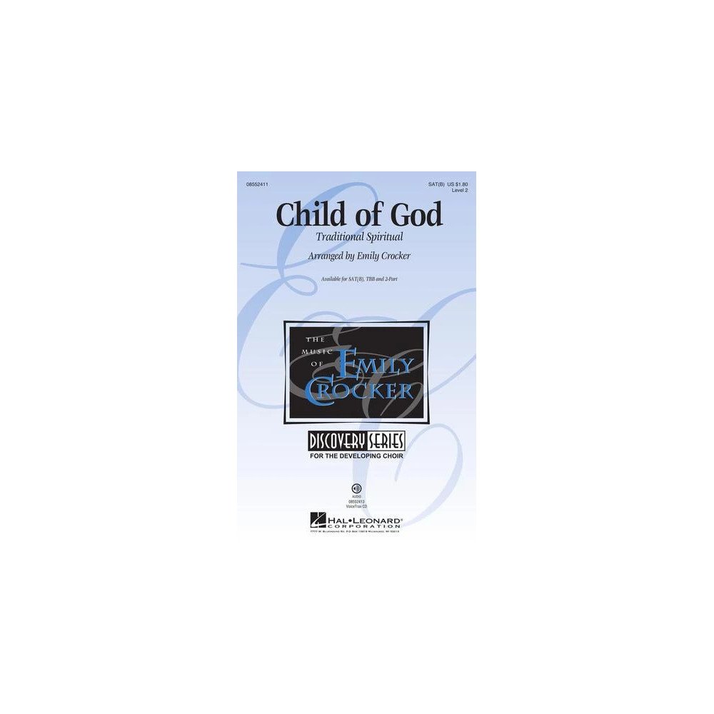 Child Of God